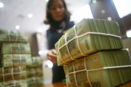 Dùng ngân sách để xử lý nợ xấu là cách duy nhất?