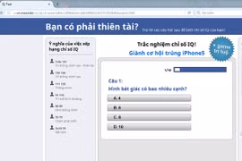 Thuê bao di động bị "móc túi" 230 tỷ đồng: Làm gì để tránh mất tiền oan