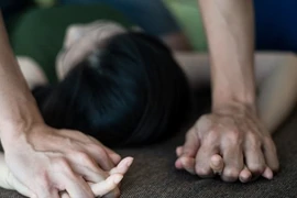 Bắt giữ đối tượng hãm hại con gái của chị vợ rồi cho 200.000 đồng