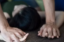 Bắt giữ đối tượng hãm hại con gái của chị vợ rồi cho 200.000 đồng