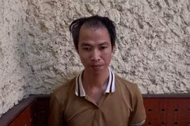 Truy xét nhanh đối tượng đốt nhà “con nợ”