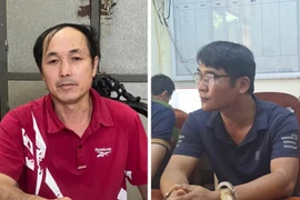 Vị khách đặc biệt trên tuyến xe buýt Mai Châu - Hòa Bình