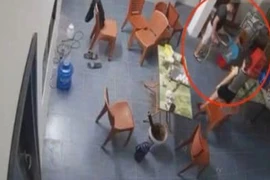 Giám đốc Công an tỉnh Phú Thọ chỉ đạo điều tra vụ nghi vấn bé 11 tuổi bị bạo hành