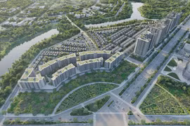 Tiềm năng đầu tư của dự án Sycamore