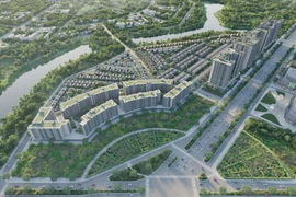 Tiềm năng đầu tư của dự án Sycamore