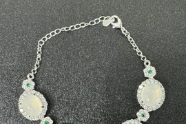 Siêu trộm đập kính ô tô trộm trang sức bị Công an huyện Gia Lâm bắt: Gây án cả ở Thái Nguyên và Hưng Yên