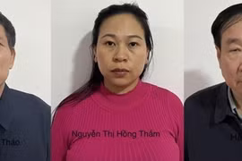 Truy tố 10 bị can trong vụ khai thác 'quá phép' hơn 5 triệu tấn than...