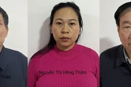 Truy tố 10 bị can trong vụ khai thác 'quá phép' hơn 5 triệu tấn than...