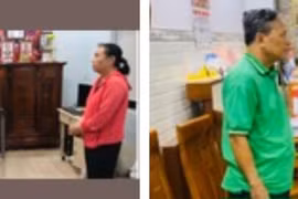 Khởi tố 2 thành viên tổ chức khủng bố "Chính phủ quốc gia Việt Nam lâm thời"