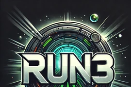 Run 3: Nâng cấp tại run3.bio - Bốc phá trong thế giới Game Endless Runner
