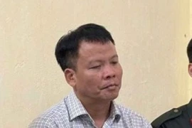 Vì sao nhóm cán bộ, phóng viên Tạp chí Môi trường đô thị Việt Nam bị bắt?