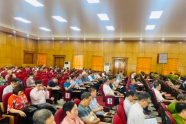 Lan tỏa sâu rộng Luật Căn cước và các quy định về định danh điện tử