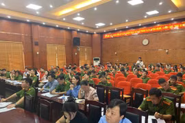 Quản lý chặt người nghiện, giảm 'nguồn' tội phạm