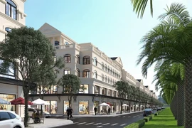 Khởi tố Giám đốc Công ty cổ phần kinh doanh dịch vụ thương mại Cầu Vồng Hoa Lan 7&1