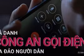 Tình tiết bất ngờ trong vụ người phụ nữ ở Hà Nội ’32 lần chuyển hơn 15 tỷ đồng cho kẻ lừa đảo’