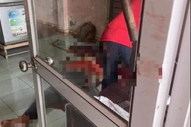 Người đàn ông U70 gây trọng án rồi tự tử 