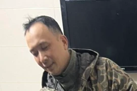 Chuyến hàng áp Tết Giáp Thìn của kẻ có 1 tiền án về tội buôn bán hàng cấm