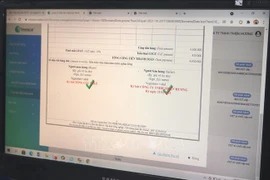 Sử dụng 167 công ty “ma”, giao dịch hóa đơn trị giá hơn 13 nghìn tỷ đồng