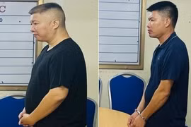 Cô gái trẻ đi xe Vision tử vong thương tâm trong đêm