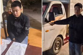 Xác định nghi can khiến cụ bà 87 tuổi tử vong trên đường