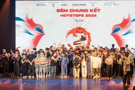 VNtre.vn - trang tin tức tổng hợp ứng dụng AI đồng hành cùng HOTSTEPS 2024