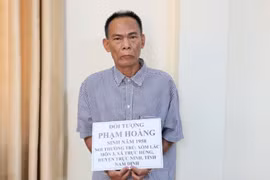 Bắt thành viên tổ chức phản động, khủng bố "Chính phủ quốc gia Việt Nam lâm thời" 