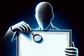 Khám Phá Black Screen và White Screen trong thế giới công nghệ