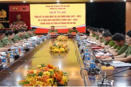 Đề cao tính chủ động, nêu gương của các cấp ủy, cán bộ, đảng viên