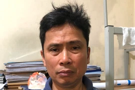 Người đàn ông trả giá vì… chiếc Honda Vision vẫn cắm chìa khóa