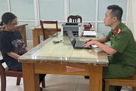 Cựu cán bộ ngân hàng chiếm đoạt 12 tỷ đồng, trốn truy nã 6 năm