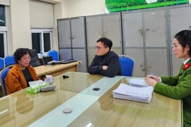 Bắt khẩn cấp cựu Chủ tịch Hội đồng quản trị Công ty cổ phần Sen Tài Thu