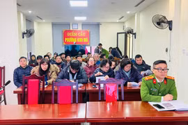 Nâng cao chất lượng hiệu quả công tác quản lý Nhà nước về cư trú