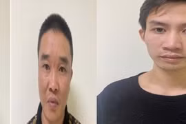 Cô gái 19 tuổi đang mang bầu vẫn tụ tập sử dụng ma túy cùng 3 nam giới