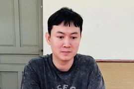 'Bóc' đường dây phát tán mã độc trên không gian mạng để chiếm đoạt tài khoản cá nhân