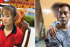 Triệt phá đường dây tội phạm mua, bán người ra nước ngoài để bóc lột tình dục