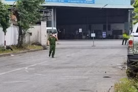 Bộ sậu cựu lãnh đạo, nhân viên Trung tâm đăng kiểm 29-14D tiêu cực hơn 1,7 tỷ đồng