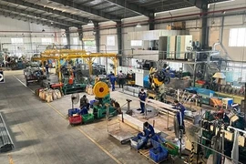 Cát Vạn Lợi - Doanh nghiệp Việt Nam tiên phong trong hội nhập thị trường toàn cầu