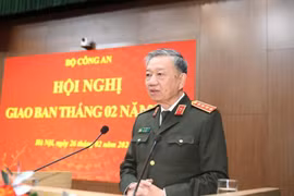 Triển khai thực hiện hiệu quả các nhiệm vụ trọng tâm sau kỳ nghỉ Tết Nguyên đán