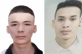 Truy tìm 2 đối tượng trong vụ nhận lời đi đổi hộ ngoại tệ rồi...mất hút