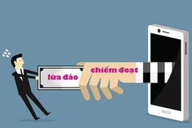 Luật sư Kế toán Anpha tư vấn cách làm đơn tố cáo lừa đảo qua mạng chuẩn pháp lý