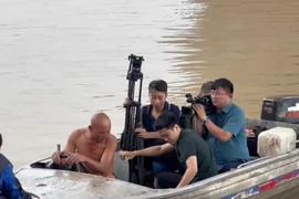 Công an Hà Nội chuẩn bị tốt nhất dự Liên hoan Truyền hình, Phát thanh CAND