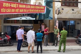 Công an Hà Nội đánh sập đường dây tiền ảo Cashback Pro trị giá hàng nghìn tỷ đồng