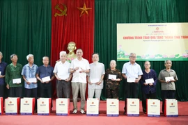 “Nghĩa tình tháng 7”