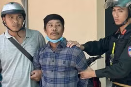 Lãnh đạo Bộ Công an khen thưởng lực lượng bắt hung thủ gây trọng án đúng ngày Giao thừa