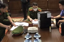 Nhận diện nhóm nguyên nhân các đối tượng lợi dụng để thao túng chứng khoán trong vụ FLC