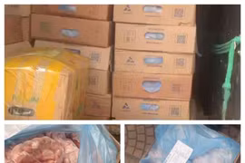 Giật mình cho những ai khoái khẩu món 'kê gà' 