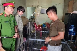 Tấm lòng trân quý đối với những người từng có quá khứ lỗi lầm