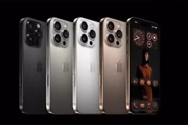 iPhone 16 Pro có gì mới với những cải tiến đáng chú ý?