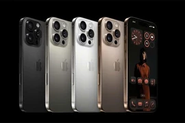 iPhone 16 Pro có gì mới với những cải tiến đáng chú ý?