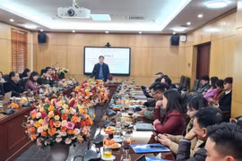 Luôn trân trọng tình cảm quý báu của các cơ quan và đội ngũ nhà báo